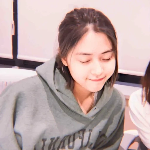 ryudzin, ryujin, manusia, rujin itzy, ryujin itzy smile