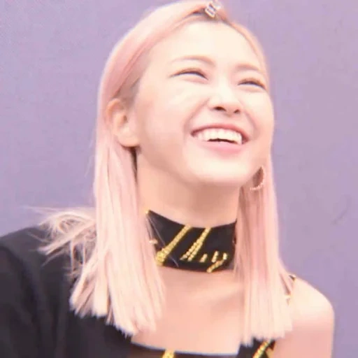 ryujin, filles, blonde, kanserji, ryujin ikeko