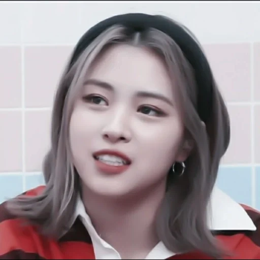 азиат, twice, девушка, шин рюджин, шин рюджин itzy