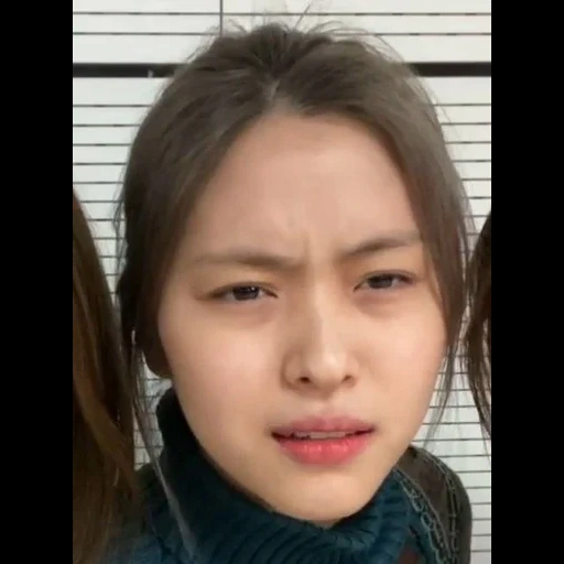 asiatiques, ye chi-won, watch online, actrice coréenne, song yezhen avant la chirurgie plastique