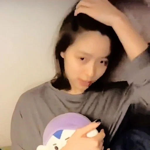 asiatique, kim jisu, yoona lim, deux fois nayeon, maquillage coréen