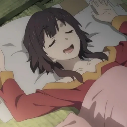 arts megumin, anime megumin