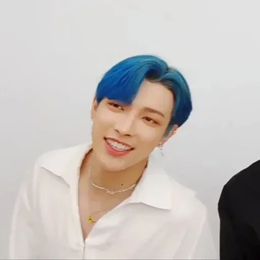 orang asia, orang, song jun, artez hong jun, ateez hongjoong