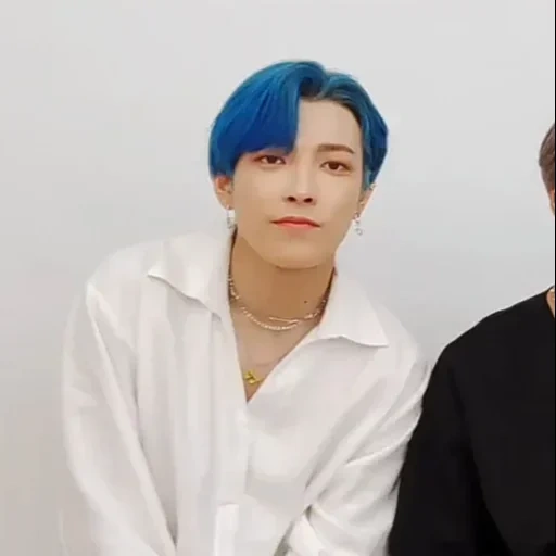 sancijuna, hongjoong, taehyung bts, ateez hongun, ateez hongjoong