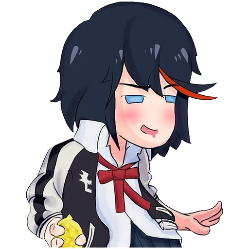 ryuko, matoi, mother ryuko, ryuko matoi, kill la kill