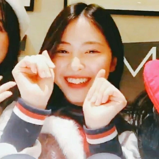 ryujin, people, mème torsadé, poudre noire, jeon hosok kejisu