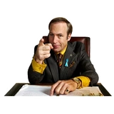 Saul Goodman