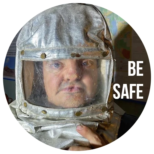 astronauta, casco espacial, apolo 13 film 1995, la cabeza del casco de astronauta, george clooney gravity film 2013