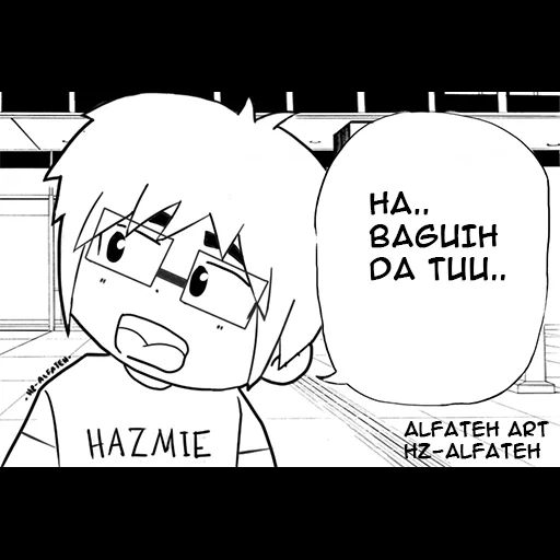 anime, komik, anime, pasangan anime, anime yang lucu