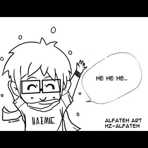 meme tsuki, idee anime, disegni anime, personaggi anime