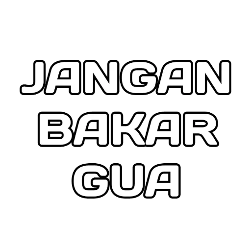 logo, мужчина, индонезия, шрифт inline, шрифт raceway кириллица