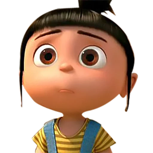 agnes is ugly 2, the ugly girl agnes