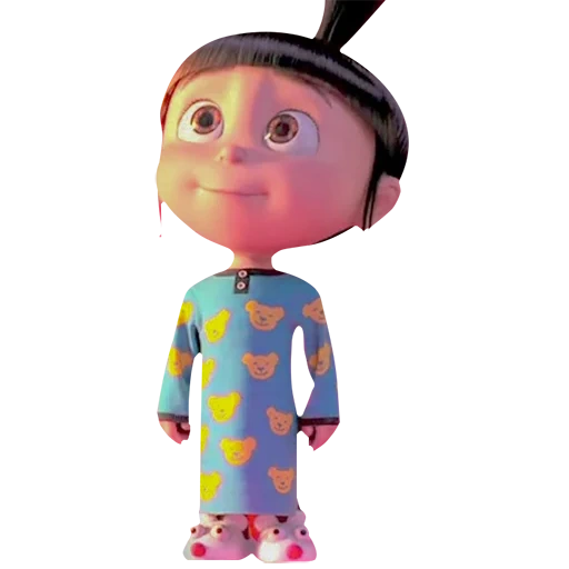agnes, agnes is ugly, owing agnes, agnes is ugly 2, the ugly characters of agnes