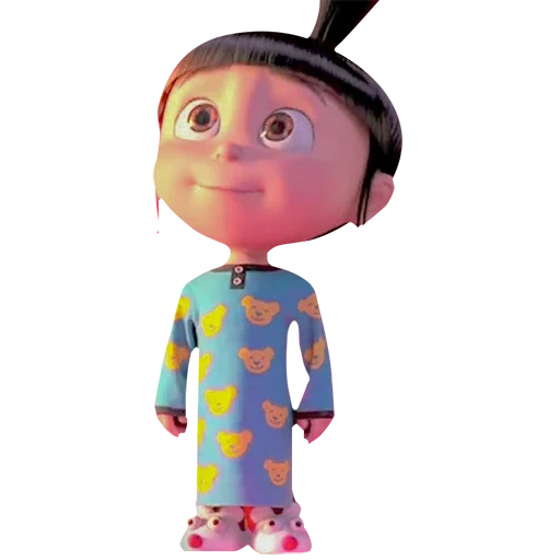 agnes, agnes feio, agnes feia, agnes ugly 2, o personagem feio de agnes