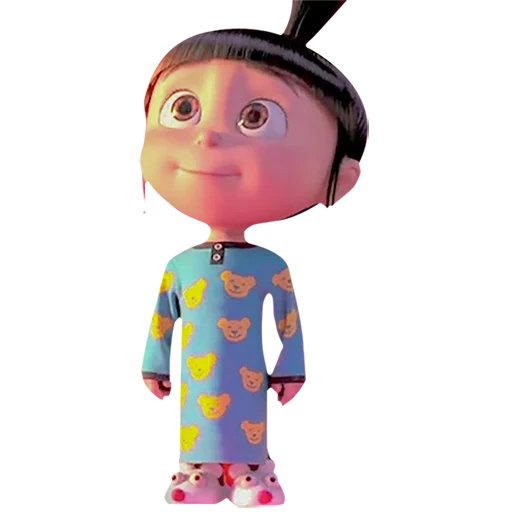 agnes, feo agnes, agnes feo 2, ugly agnes, la figura fea de agnes