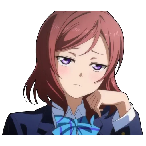 саша грей, сэм мейсон, maki nishikino, маки нишикино моменты, love live school idol project