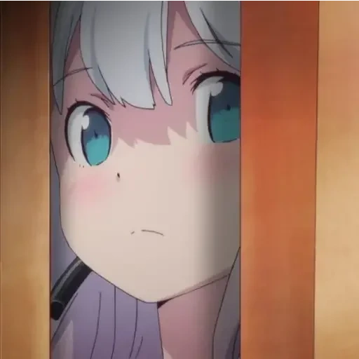 anime, sagiri, eromanga, insegnante eromanga, insegnante eromanga sagiri