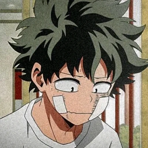 izuku, изуку, изуку мидория, midoriya izuku, моя геройская академия