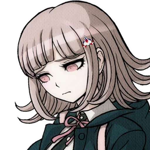 nami chizaki name, qianqiu nanami sprite, danganronpa chiaki nanami, danganronpa 2 chiaki nanami, danganronpa v3 killing harmony