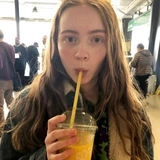 sadie sink