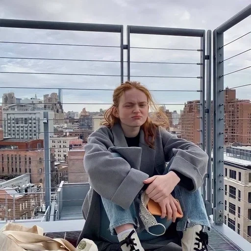 male, sadie sink, brown bobby, max mayfield, famous figures