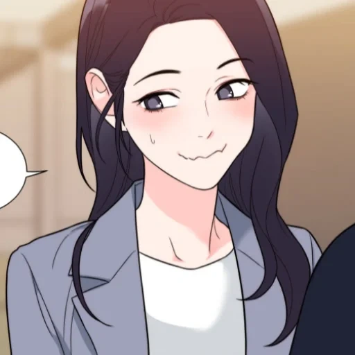 manhwa yuri, anime di manhua, i personaggi dei fumetti, materiale cinese di man, manhua saint beauty