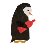 sadpenguin