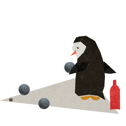 penguin, penguin, sad penguin, oleg borodin penguin, that sad penguin collection