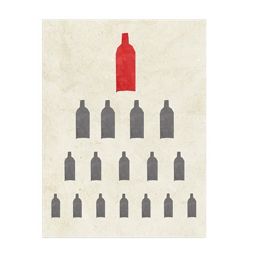 symbole, silhouettes, vecteur de silhouette, silhouette de bouteille, vector de bouteilles de traitement