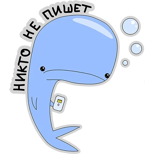 kit, baleines, texte, baleine bleue