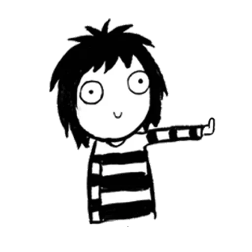 figure, sarah anderson, sarah anderson, sarah andersen, keep your eyes wide open