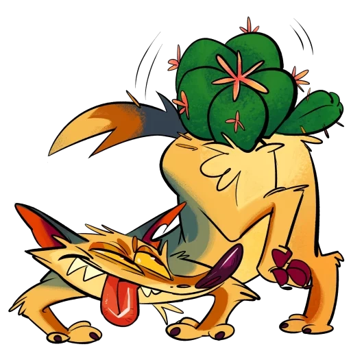 anime, personnes, farfetch pokemon, jazz jackrabbit, personnages de fiction