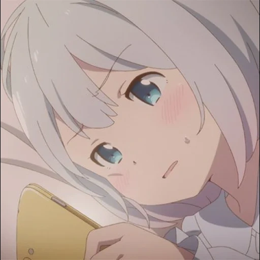 eromanga, anime anime, anime girl, anime girls, anime characters