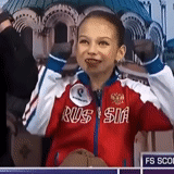 chica, julia lipnitskaya, alexandra trusov, la patinadora julia lipnitskaya, patinaje artístico julia lipnitskaya