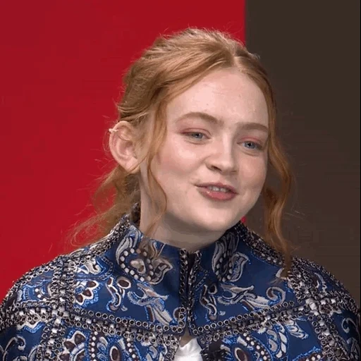 masand, girl, far from home, sadie sink 2020, spider man far from home