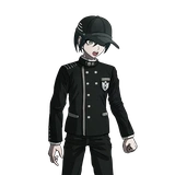 Saihara Shuichi