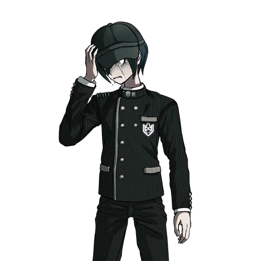 sprite pool, saiyuan water i, shuichi saihara, der pool wächst mit voller geschwindigkeit, saiyuan shui sprite