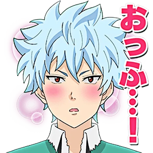 idee anime, ragazzi anime, personaggi anime, saiki kusuo no ψ nan, shun kaido kusuo saiki