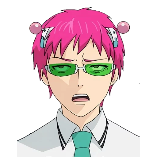 saiki, сайки, saiki k, сайки кусуо