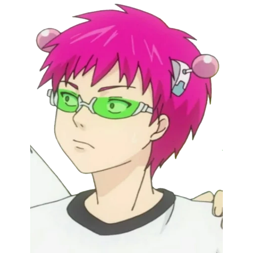 saiki, saiki kusuo, сайки кусуо, аканэ сайки, saiki kusuo no ψ nan