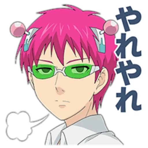 saiki, saiki k, saiki kusuo, сайки кусуо, ох уж этот экстрасенс сайки кусуо