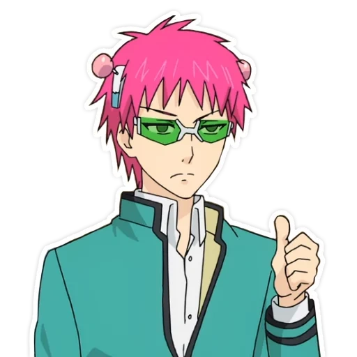 saiki kusuo, casa di zaiki, sean saiki grass lock, anime di saiki kushu lock, saiki hisao miko