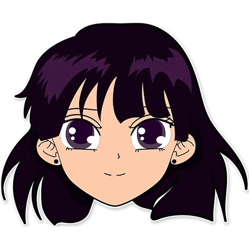 immagine, anime 90, marinaio saturno, disegni anime, personaggi anime