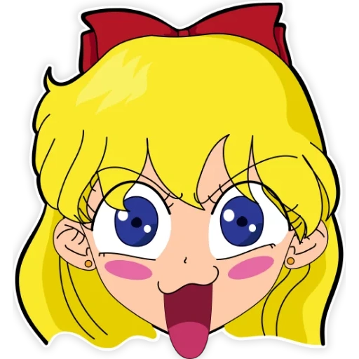 pelaut, sailor moon, sailor venus, meme sailormun, sailor moon usagi