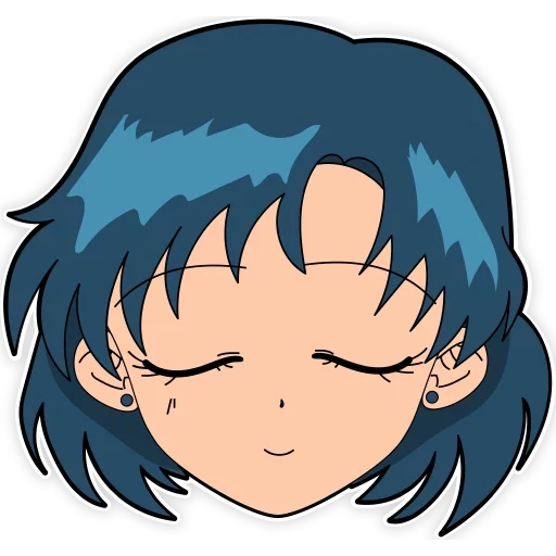 bild, sailor moon, anime sailormun, anime charaktere, sailor mercury