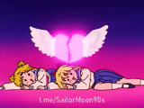 marinero de la luna, marinero venus, anime sailormun, anime sailor moon, sailormun es la quinta temporada