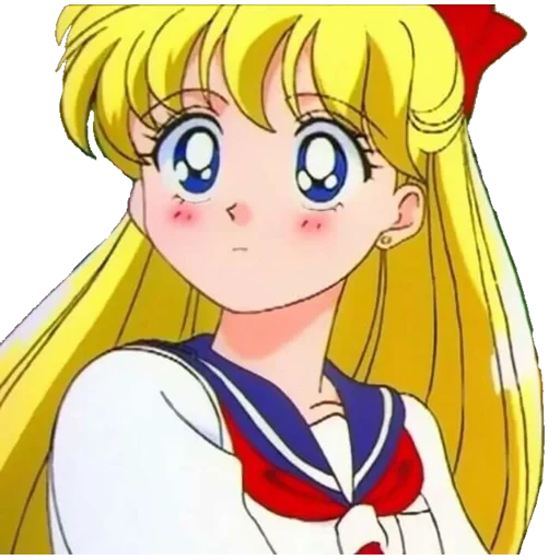 sailor moon, seemann venus, sailor moon anime, sailormun minako, sailormun minako aino