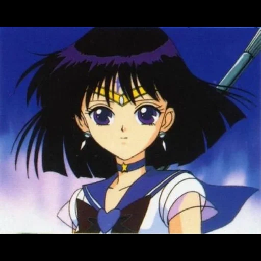 sailor, sailor, sailor moon, saturn the mariner, sailor saturn stills