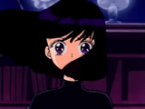 marinero saturno, personajes de animación, mariner saturno anime 90