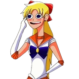 Sailor venus
